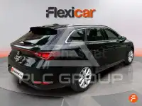 2025 Seat Leon