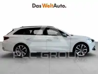 2025 Seat Leon