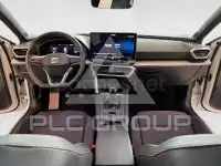 2025 Seat Leon