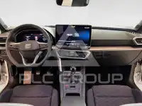 2025 Seat Leon