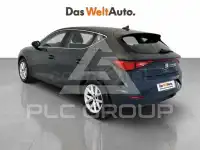 2025 Seat Leon