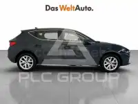 2025 Seat Leon