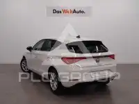 2025 Seat Leon