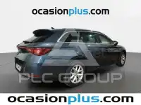 2025 Seat Leon