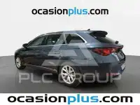 2025 Seat Leon