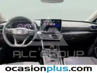 2025 Seat Leon