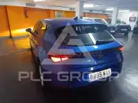 2025 Seat Leon