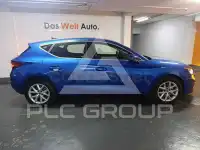 2025 Seat Leon
