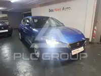 2025 Seat Leon