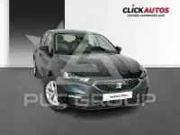2025 Seat Leon