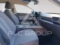 2025 Seat Leon