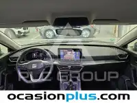 2025 Seat Leon