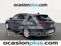 2025 Seat Leon