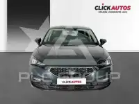 2025 Seat Leon