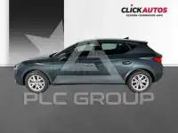 2025 Seat Leon
