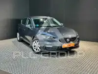 2025 Seat Leon
