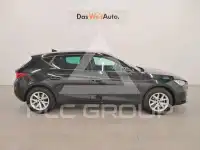 2025 Seat Leon