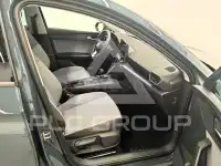 2025 Seat Leon