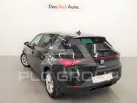2025 Seat Leon