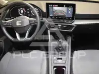 2025 Seat Leon