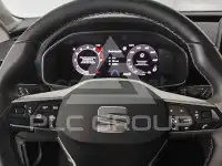 2025 Seat Leon