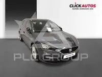 2025 Seat Leon