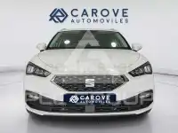 2025 Seat Leon