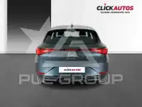 2025 Seat Leon