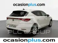2025 Seat Leon