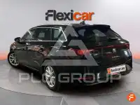 2025 Seat Leon