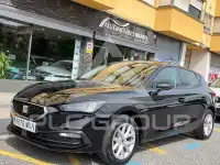 2025 Seat Leon