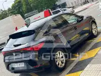 2025 Seat Leon