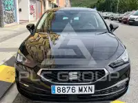 2025 Seat Leon