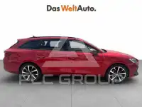 2025 Seat Leon