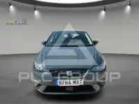 2025 Seat Ibiza