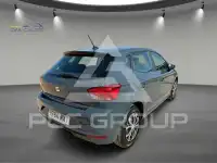 2025 Seat Ibiza
