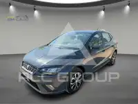 2025 Seat Ibiza