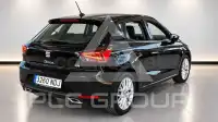 2025 Seat Ibiza