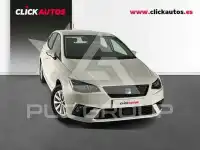2025 Seat Ibiza