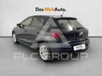 2025 Seat Ibiza