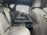 2025 Seat Ibiza