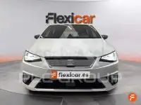 2025 Seat Ibiza