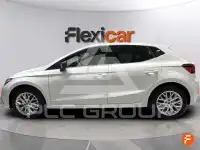 2025 Seat Ibiza