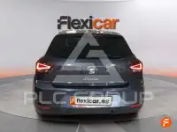 2025 Seat Ibiza