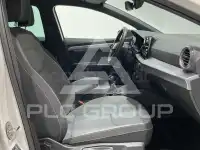 2025 Seat Ibiza
