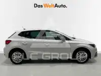 2025 Seat Ibiza