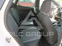 2025 Seat Ibiza