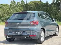 2025 Seat Ibiza