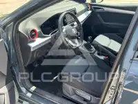 2025 Seat Ibiza