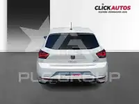 2025 Seat Ibiza